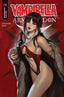 Vampirella Armageddon #01 Leirix Var