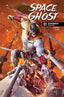 Space Ghost (2025) #01 Barends Var