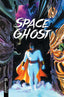 Space Ghost (2025) #01 Alex Ross "Foil" Var Comics - Back Issues Dynamite Entertainment