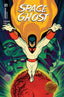 Space Ghost (2025) #01 Michael Cho "Foil" Var