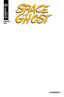 Space Ghost (2025) #01 Blank "White" Var