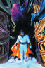Space Ghost (2025) #01 1:15 Alex Ross Var