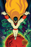 Space Ghost (2025) #01 1:20 Michael Cho Var