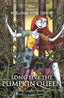 Nightmare Before Christmas Long Live the Pumpkin Queen HC Trades/Hard Covers Dynamite Entertainment