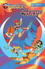ThunderCats The Powerpuff Girls #02 Comics - Back Issues Dynamite Entertainment