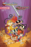 ThunderCats The Powerpuff Girls #02 Engle Var Comics - Back Issues Dynamite Entertainment