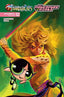 ThunderCats The Powerpuff Girls #02 Lavina Var Comics - Back Issues Dynamite Entertainment