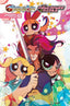 ThunderCats The Powerpuff Girls #02 Baldari Var Comics - Back Issues Dynamite Entertainment