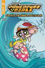 Powerpuff Girls Supervillain Spectacular #01 De Ventura Var