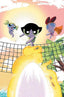 Powerpuff Girls Supervillain Spectacular #01 1:10 Kambadais Var
