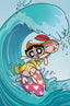 Powerpuff Girls Supervillain Spectacular #01 1:10 De Ventura Var