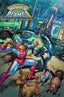 Captain Planet (2025) #04 Comics - Back Issues Dynamite Entertainment