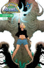 Captain Planet (2025) #04 Jae Lee & Chung Var Comics - Back Issues Dynamite Entertainment