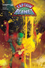 Captain Planet (2025) #04 Christian Ward Var Comics - Back Issues Dynamite Entertainment