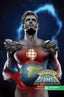 Captain Planet (2025) #04 Oliver Var Comics - Back Issues Dynamite Entertainment