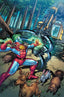 Captain Planet (2025) #04 Hardin "Metal Premium" Var Comics - Back Issues Dynamite Entertainment