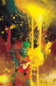 Captain Planet (2025) #04 1:15 Christian Ward Var Comics - Back Issues Dynamite Entertainment
