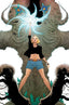 Captain Planet (2025) #04 1:20 Jae Lee & Chung Var Comics - Back Issues Dynamite Entertainment