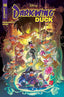 Darkwing Duck (2025) #06 Cangialosi Var Comics - Back Issues Dynamite Entertainment