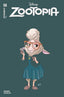Zootopia #06 Rousseau Var Comics - Back Issues Dynamite Entertainment