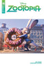 Zootopia #06 "Storybook Art" Var Comics - Back Issues Dynamite Entertainment