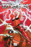 Taarna TP 01 Alex Ross Cvr Trades/Hard Covers HEAVY METAL MAGAZINE