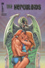 Herculoids #06 Linsner Var Comics - Back Issues Dynamite Entertainment