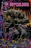 Herculoids #06 Hotz Var Comics - Back Issues Dynamite Entertainment