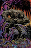 Herculoids #06 1:10 Hotz Var Comics - Back Issues Dynamite Entertainment