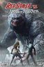 Red Sonja Vs the Army of Darkness #04 Comics - Back Issues Dynamite Entertainment