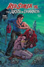 Red Sonja Vs the Army of Darkness #04 Raney Var