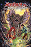 Red Sonja Vs the Army of Darkness #04 Jelenic Var