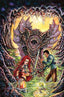 Red Sonja Vs the Army of Darkness #04 1:10 Jelenic Var