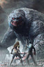 Red Sonja Vs the Army of Darkness #04 1:15 Barends Var