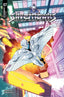 SilverHawks (2025) #07 Kambadais Var Comics - Back Issues Dynamite Entertainment