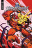 SilverHawks (2025) #07 1:10 Cousens Var Comics - Back Issues Dynamite Entertainment