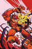 SilverHawks (2025) #07 1:15 Cousens Var Comics - Back Issues Dynamite Entertainment