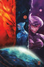 SilverHawks (2025) #07 1:20 Ranaldi Var Comics - Back Issues Dynamite Entertainment