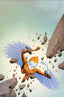 SilverHawks (2025) #07 1:25 Jae Lee & Chung Var Comics - Back Issues Dynamite Entertainment