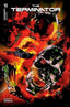 Terminator (2024) #10 Staggs Var Comics - Back Issues Dynamite Entertainment