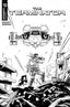 Terminator (2024) #10 1:10 Shalvey Var