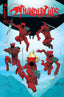 ThunderCats (2024) #18 Shalvey Var Comics - Back Issues Dynamite Entertainment