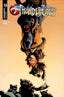 ThunderCats (2024) #18 Jae Lee & Chung Var Comics - Back Issues Dynamite Entertainment