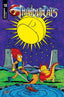 ThunderCats (2024) #18 Manix Var Comics - Back Issues Dynamite Entertainment