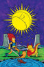 ThunderCats (2024) #18 1:15 Manix Var Comics - Back Issues Dynamite Entertainment