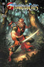 ThunderCats Lost #05 Hetrick Var Comics - Back Issues Dynamite Entertainment