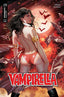 Vampirella (2025) #05 Land Var