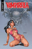 Vampirella (2025) #05 Linsner Var