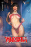 Vampirella (2025) #05 "Cosplay" Var