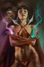 Vampirella (2025) #05 Parrillo "Limited Virgin" Var
